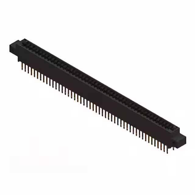 896-096-500-812 EDAC Inc.  Edgeboard Connectors